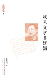 Collected Works of Chong Lu: I See How Charming Literature Is