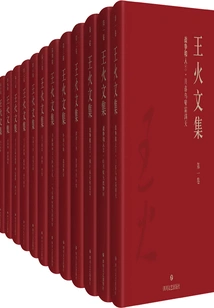 Collected Works of Wang Huo (complete Collection)