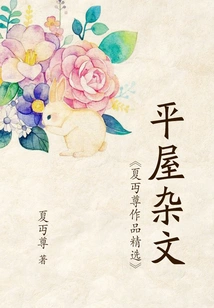 Flat House Essays: Selected Works of Xia Chuzun