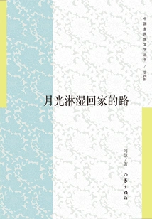 The Moonlight Soaked the Way Home