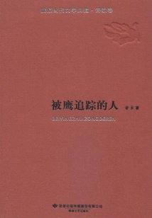 Man Tracked by an Eagle