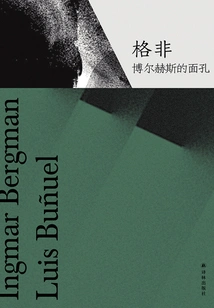 The Face of Borges (works by Ge Fei)