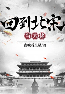 Return to the Northern Song Dynasty and Become a Boss