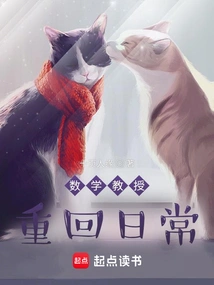 Mathematics Professor Returns to Daily Life