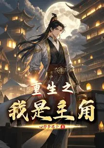 Rebirth: I Am the Protagonist