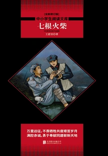 Seven Matches (wang Yuanjian's Classic Works Collection)