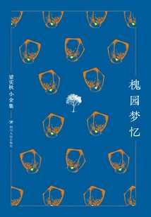 The Complete Works of Liang Shiqiu: Dreams in the Sophora Garden (hardcover)