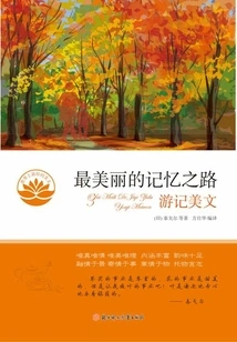 The Most Beautiful Memory Lane: Travel Notes and Essays