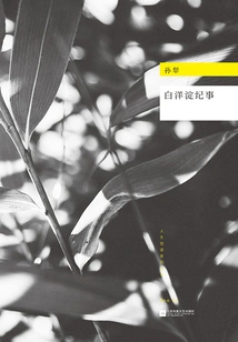 Baiyangdian Chronicle