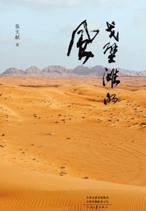 Gobi Desert Wind