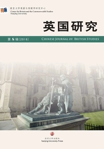 British Studies (volume 8)