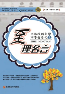 Online Campus Literature Four Summers of Youth: Wise Quotes