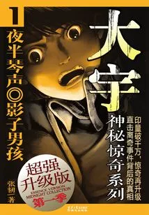 Daewoo Mysterious Surprise Season 1: Midnight Song·shadow Boy