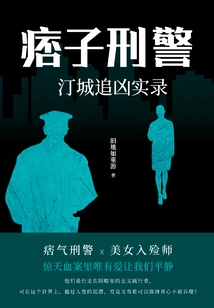 Ruffian Detective: True Record of the Murder Chase in Tingcheng