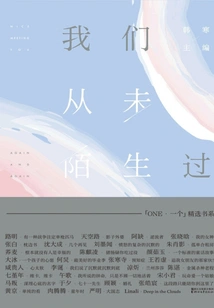 One 7: We Have Never Been Strangers