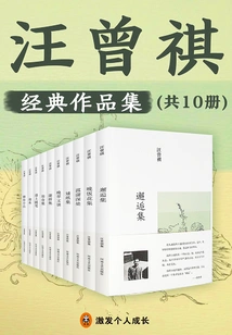 Collection of Wang Zengqi's Classic Works (10 Volumes in Total)