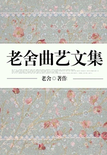 Collection of Lao She's Folk Art