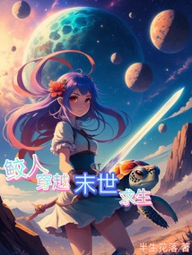 The Sharks Travel Through the Apocalypse to Survive