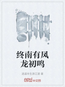 There Are Phoenixes and Dragons in the South