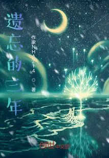 Forgotten Three Years