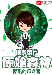 Take a Piece of Primeval Forest with You