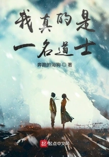 I'm Really a Taoist Priest