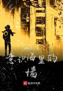 The Wall in the Sea of consciousness