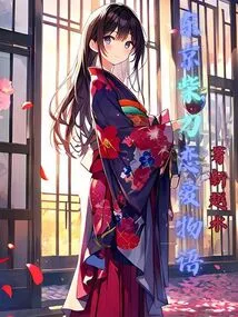 Tokyo Hatchet Love Story