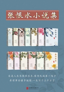 Youjian Library: Zhang Henshui's Novels