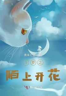 Flowers on Douluo Road