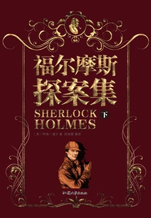 Sherlock Holmes (part 2)