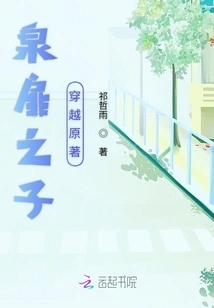 The Original Work of Quan Fei's Son Traveling Through Time