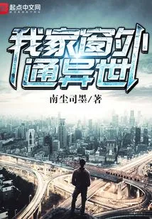 My Window Leads to Another World