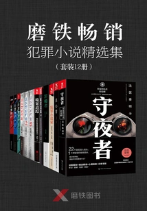 A Collection of Best-selling Crime Novels from Grinding Iron (set of 12 Volumes)