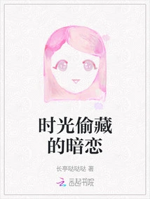 Secret Love Hidden in Time