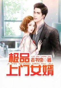 The Best Home Son-in-law