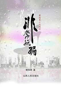Two Kinds of Novels by Fan Haiyan·very Charming