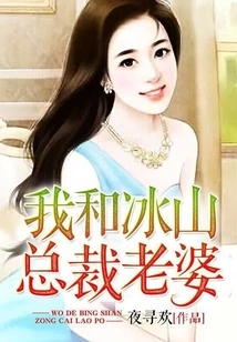 Ceo Bingshan's Wife and I