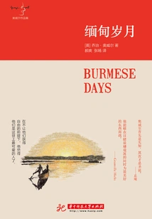 The Burmese Years (collected Works of Orwell)