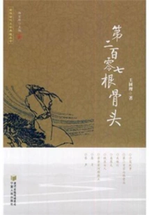 Two Hundred and Seven Bones