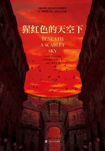 Under the Scarlet Sky