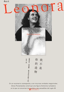 I Am Not Your Creation