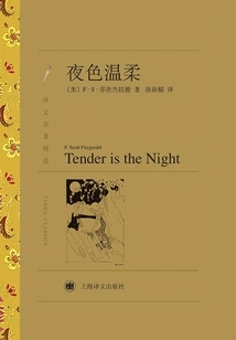 The Night is Gentle (selected Translations of Classical Novels)