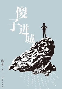 A Fool Enters the City