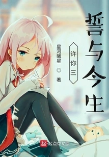 I Promise You Three Vows and This Life