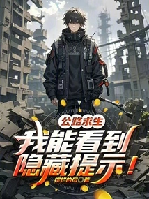 Road Survival: I Can See Hidden Tips