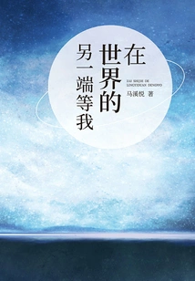 Wait for Me on the Other Side of the World