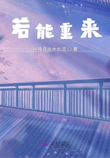 If I Could Do it Again