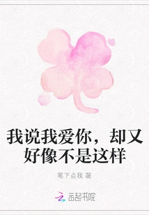 I Say I Love You, but it Doesn't Seem Like That