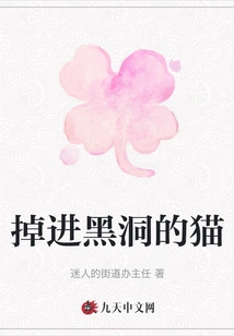 Cat Falling into Black Hole